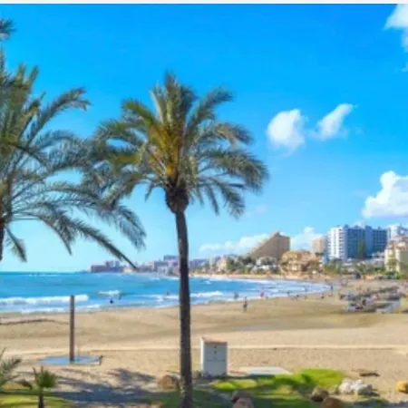 Superior Alay En Puerto Marina Playa 아파트