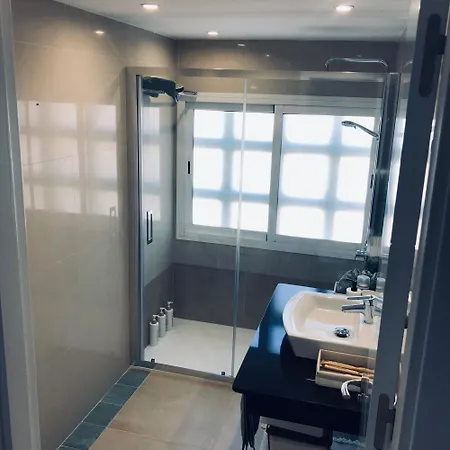 شقة Superior Alay En Puerto Marina Playa بينالماذينا