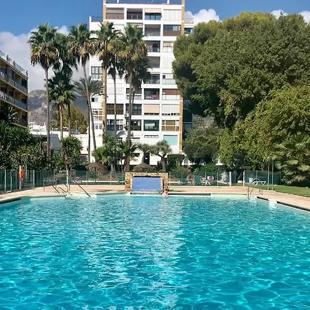 شقة Superior Alay En Puerto Marina Playa